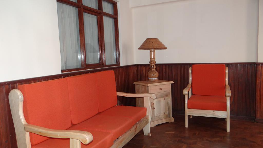 Casa De Huespedes Isabella Ξενοδοχείο Σούκρε Εξωτερικό φωτογραφία