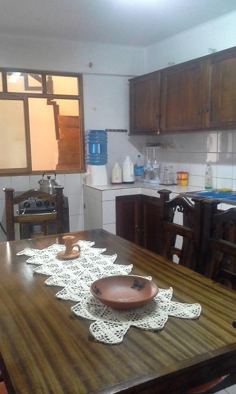 Casa De Huespedes Isabella Ξενοδοχείο Σούκρε Εξωτερικό φωτογραφία