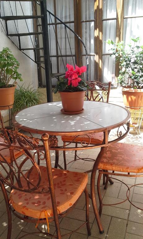 Casa De Huespedes Isabella Ξενοδοχείο Σούκρε Εξωτερικό φωτογραφία